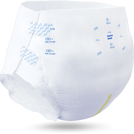 Tena Proskin Slip Ultima Medium - 3 pakken van 21 stuks