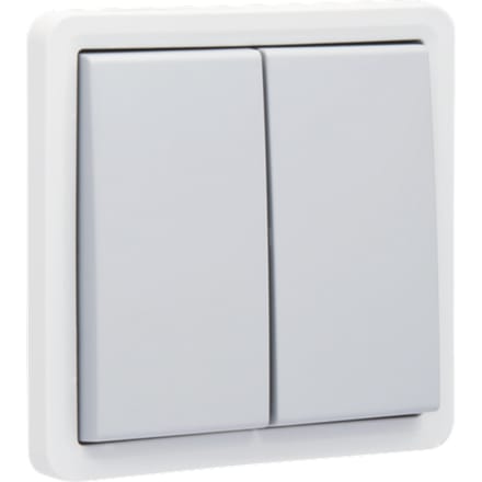 Niko Nieuwe Hydro Installatieschakelaar - 700-31505 - E2PNF