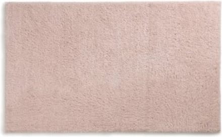 Badmat, 100 x 60 cm, Polyester, Cloud Pink - Kela | Maja