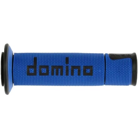 Paar handvatbekledingen Domino A450 Open End