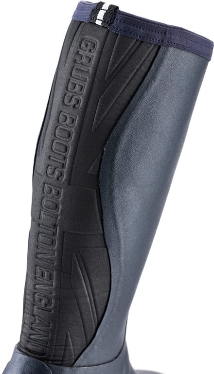 Grubs rubberlaarzen Rainline 2.0 Wellies GRAIN2.0