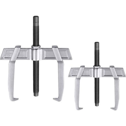 Facom U.232J2PB Poelietrekkerset Aantal haken 2