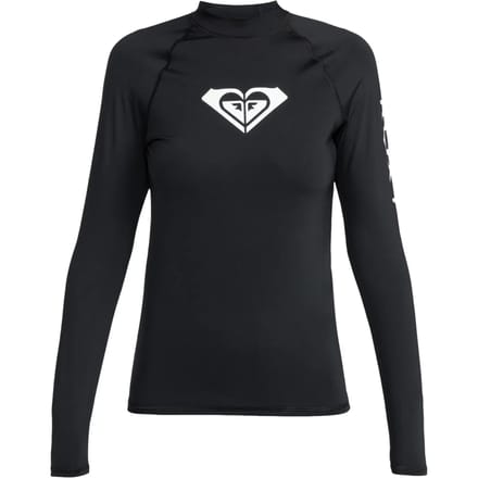 Vrouwenonderhemd Roxy Whole Hearted