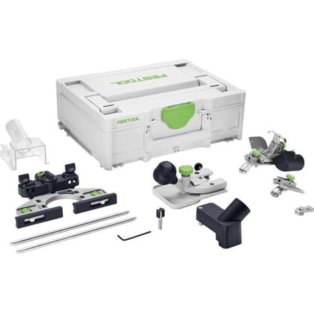 Festool ZS-MFK 700 Accessoireset voor kantenfrees - 578375