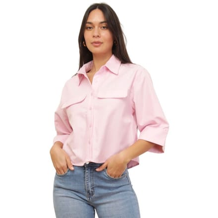 Overhemd La Modeuse 77741_P184408