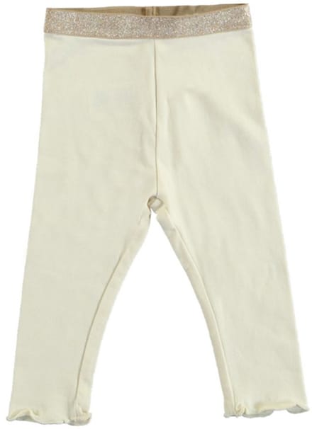 Babylook Legging - Maat 56 - Buttercream