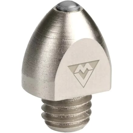Stijgijzer + wolfraam Michel Vaillant 25