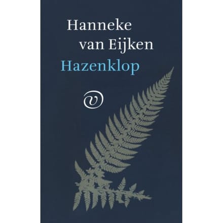 Hazenklop - Hanneke van Eijken