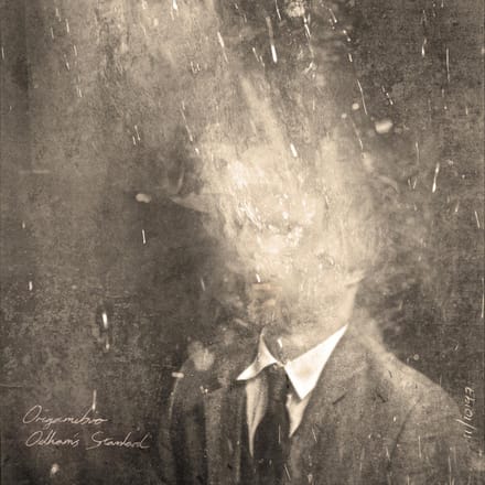 Origamibiro - Odham's Standard (LP)
