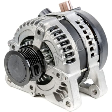Spanningsregelaar DENSO DAN1139