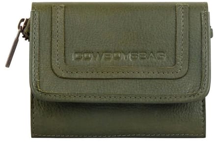 Cowboysbag Montour Purse avocado