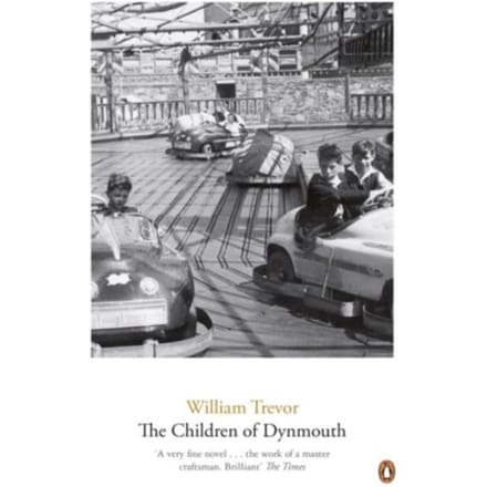 The Children Of Dynmouth - William Trevor