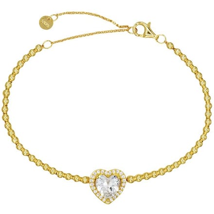 Jacques Lemans Armband SV-B260D