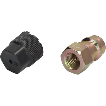 Componenten voor de airco THERMOTEC KTT400011