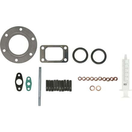 Turbocharger, montageset EVORON EVMK0213