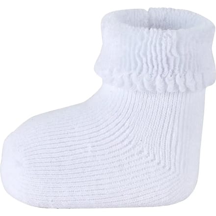 Sokken met volledige pluche voering voor baby's Sterntaler (x3)