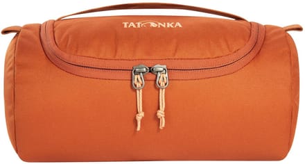Tatonka Care Barrel - Toilettas 26 cm (red earth)