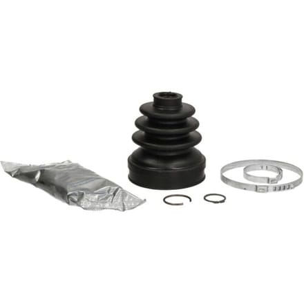 Balgenset, aandrijfas SPIDAN 25675