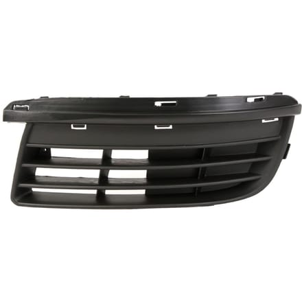 Bumper - ventilatierooster BLIC 6502-07-9544911P links