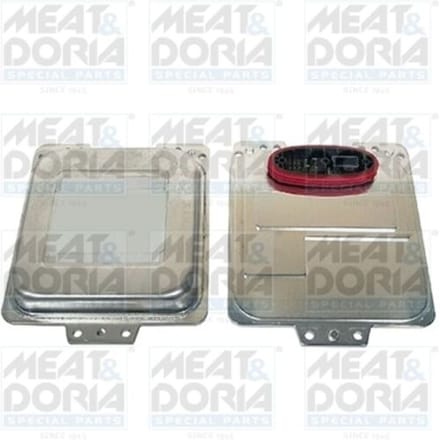 Besturingseenheid - verlichting MEAT & DORIA 73212657