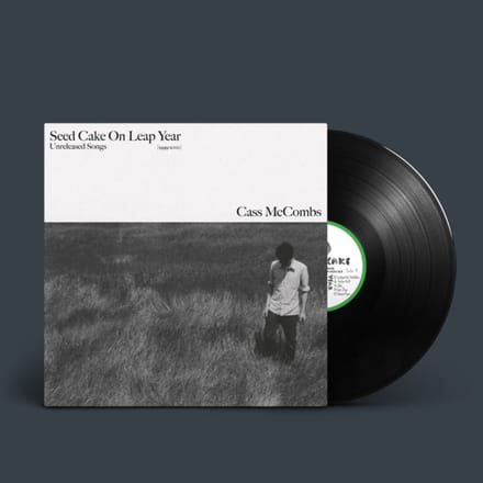 Seed Cake On Leap Year - Cass Mccombs