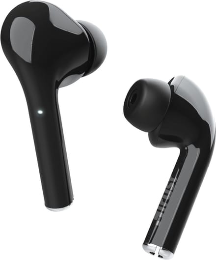 Trust Nika Touch Bluetooth In-Ear Volledig Draadloze Oordopjes Zwart