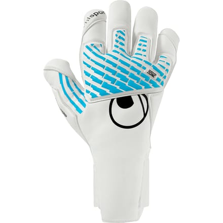Uhlsport FM Cybertec Absolutgrip SC - Keepershandschoenen - Maat 8