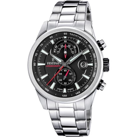 Festina Classics F20694/6 Horloge