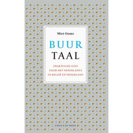 Buurtaal - Miet Ooms