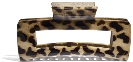 Haarspeldjes Luipaardprint Dagelijks Plastic Dagelijkse Accessoires