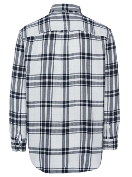 Overhemd Lange Mouw Tommy Hilfiger -