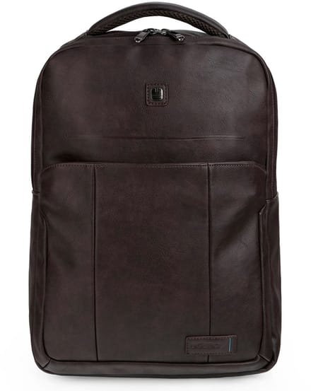 Gabol Laptop backpack Status 15,6 inch - Bruin