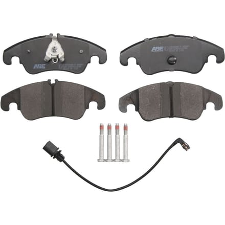 Remblokset ABE C1A045, voor