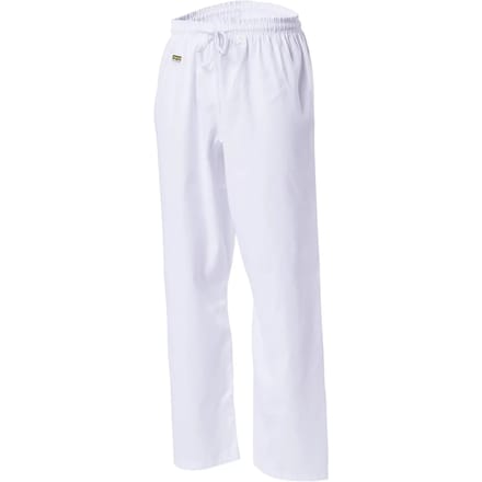 Budō kimono broek Kwon Clubline Weiß