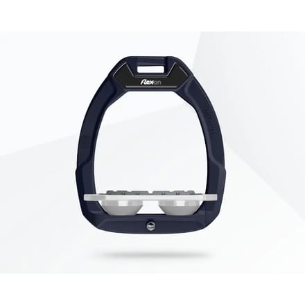 Veiligheidsclemen Plat Grip Groen/Grijs/Grijs Flex-On Safe-On