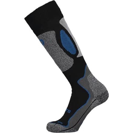 Barts Advanced Ski One Wintersportsokken - Blauw - Maat 43-46