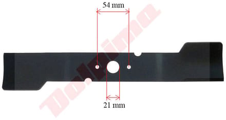 Maaimes passend op AGROMA 380x21x54 1938E ( 380-170 , 51-48987 )