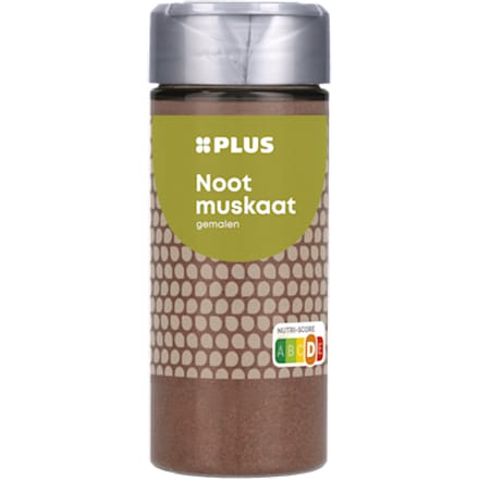 Nootmuskaat