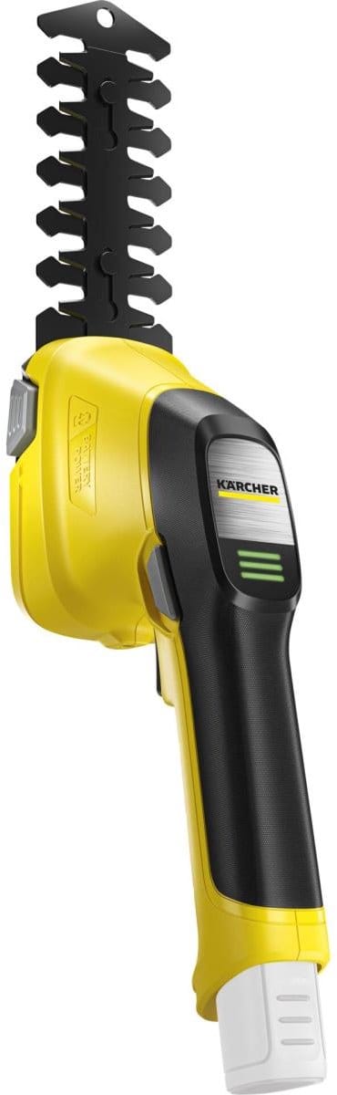 Kärcher GSH 4-4 PLUS cordless grass shear