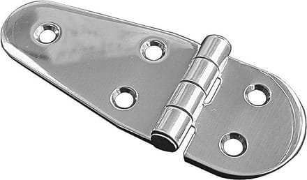 Scharnier 103mm