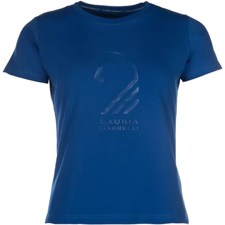 T-shirt dames Lauria Garrelli Amalfi Horse Head