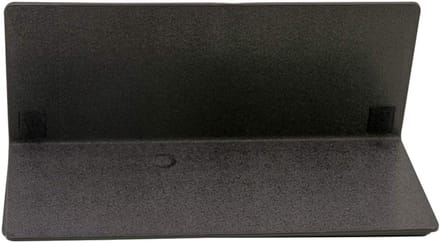 Comfortline Luggage Anchoring Set - 3 Delig - Zwart