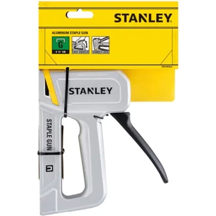 Stanley Handtacker Heavy Duty