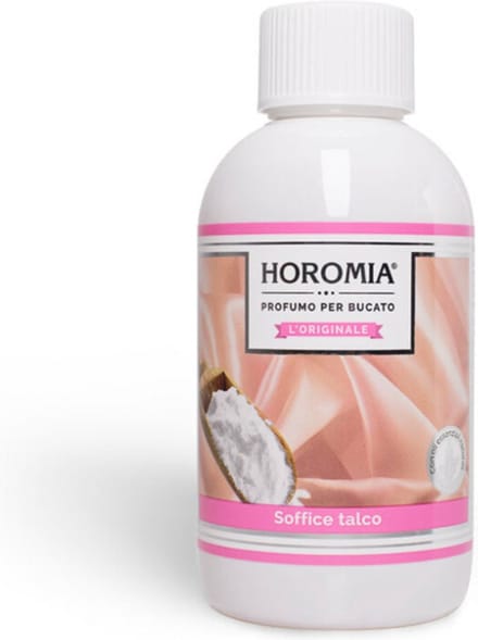 HOROMIA Soffice Talco 250 ml
