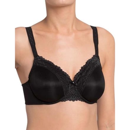 Triumph Ladyform Soft W X Dames Beha - Maat 80C