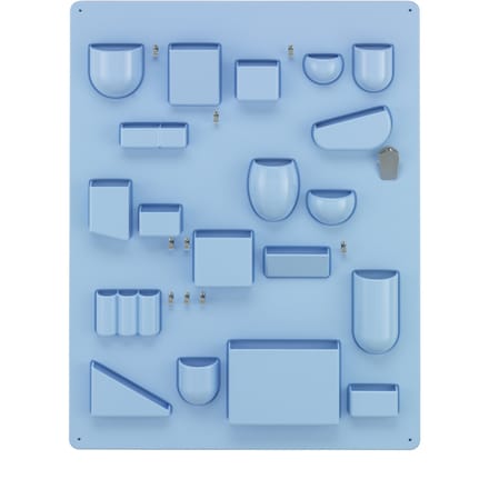 Vitra Uten.Silo RE I - horizonblauw
