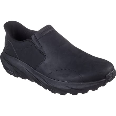 Skechers Slip-Ins: Conner - Rayne, Mannen, Zwart, Schoenen, maat: 41