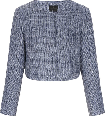 DreiMaster Blazer