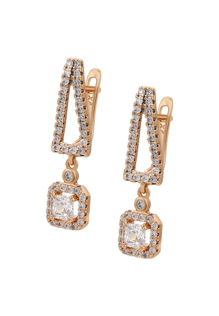 Gaya Earrings