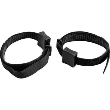 Klem voor externe batterij Polini (x2)